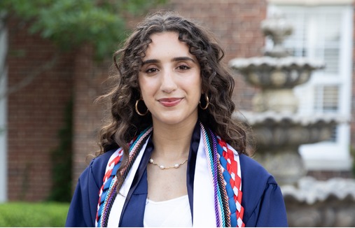 Mahsa Riar, Orblynx Academy alum