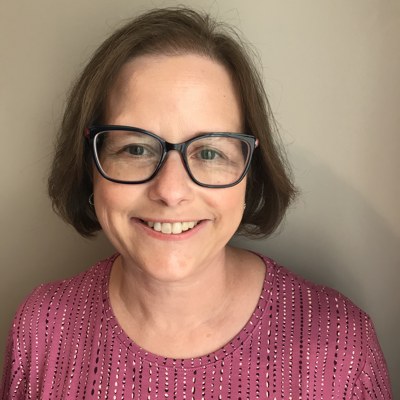 Lori Marr